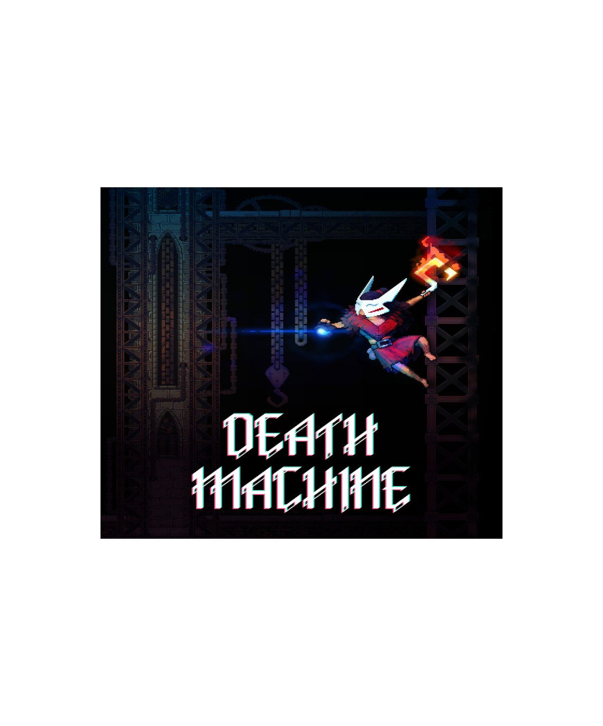 Death Machine Steam Key GLOBAL